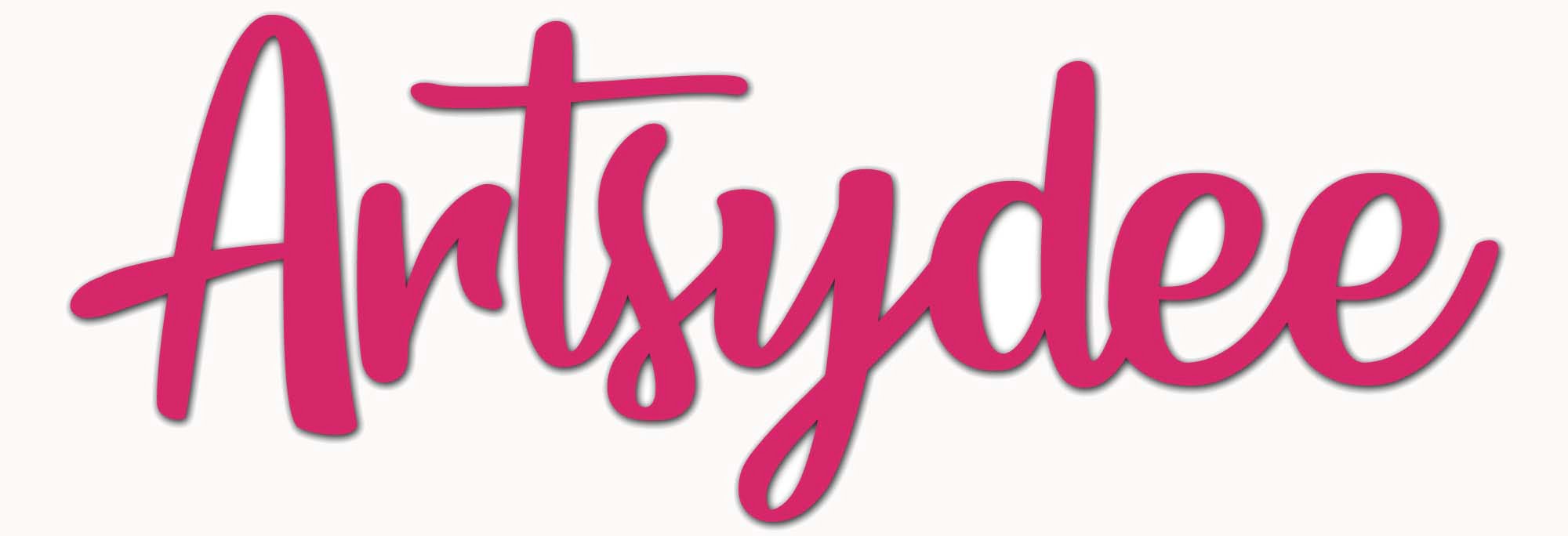Artsydee Logo