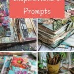 how to start an art journal