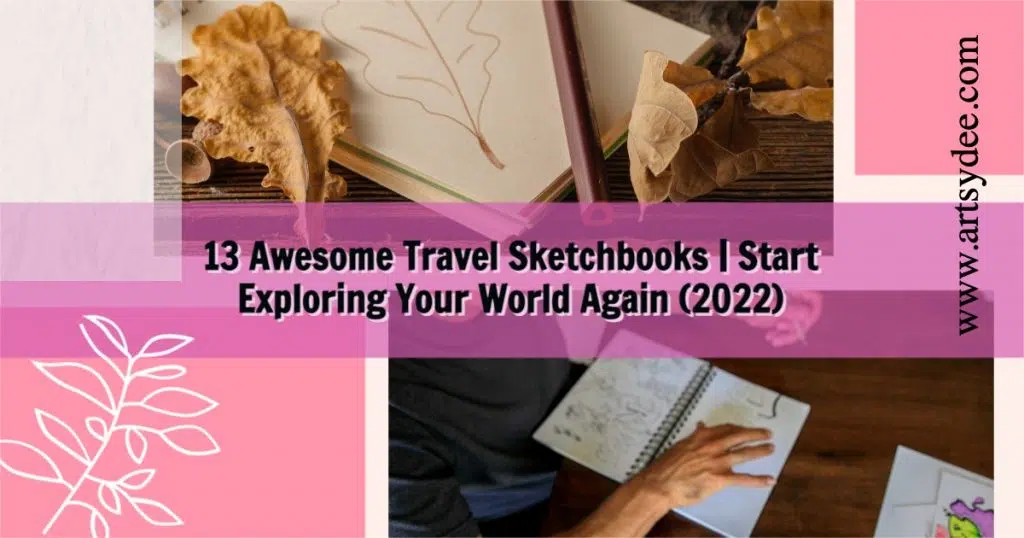 13-Awesome-Travel-Sketchbooks-|-Start-Exploring-Your-World-Again-(2022) 5