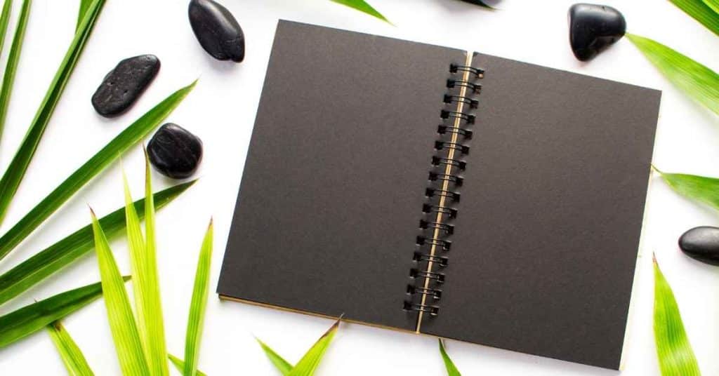 10 Best Black Paper Sketchbooks & Black Paper Drawing Ideas! Artsydee