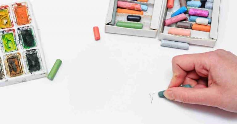 Things to draw when bored