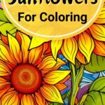 Free Printable Sunflower Templates