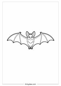 Need a Spooky Bat Template? Check Out These 21+ FREE Printable Bat ...