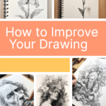 how to improve your drawing