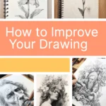 how to improve your drawing