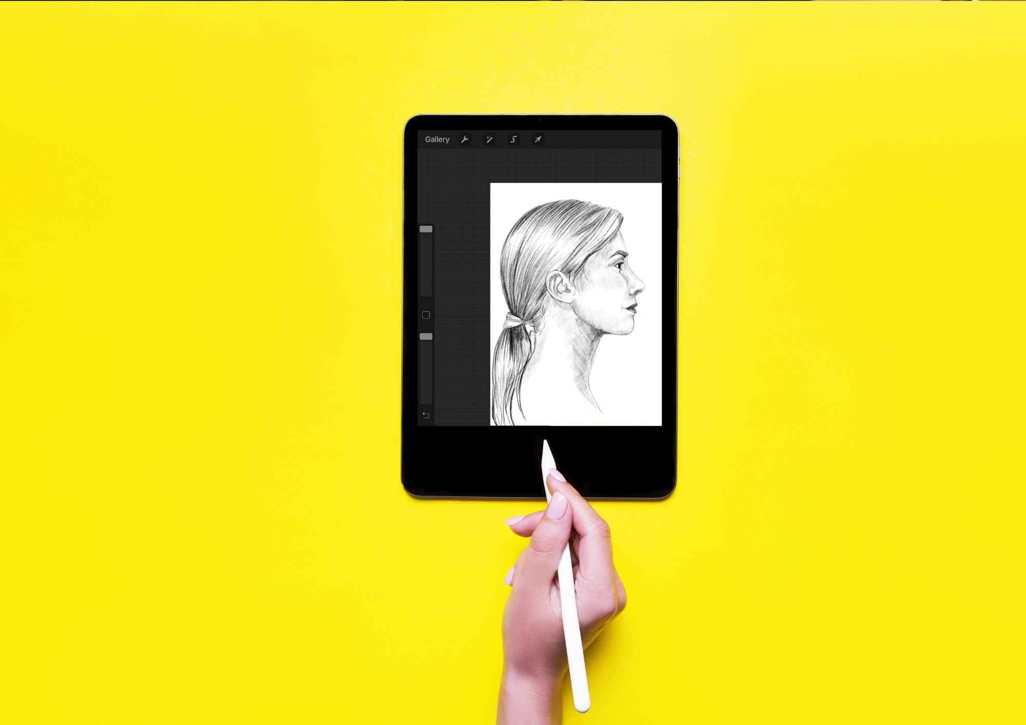 Best IPad For Procreate In 2023 Artsydee Drawing Painting Craft 