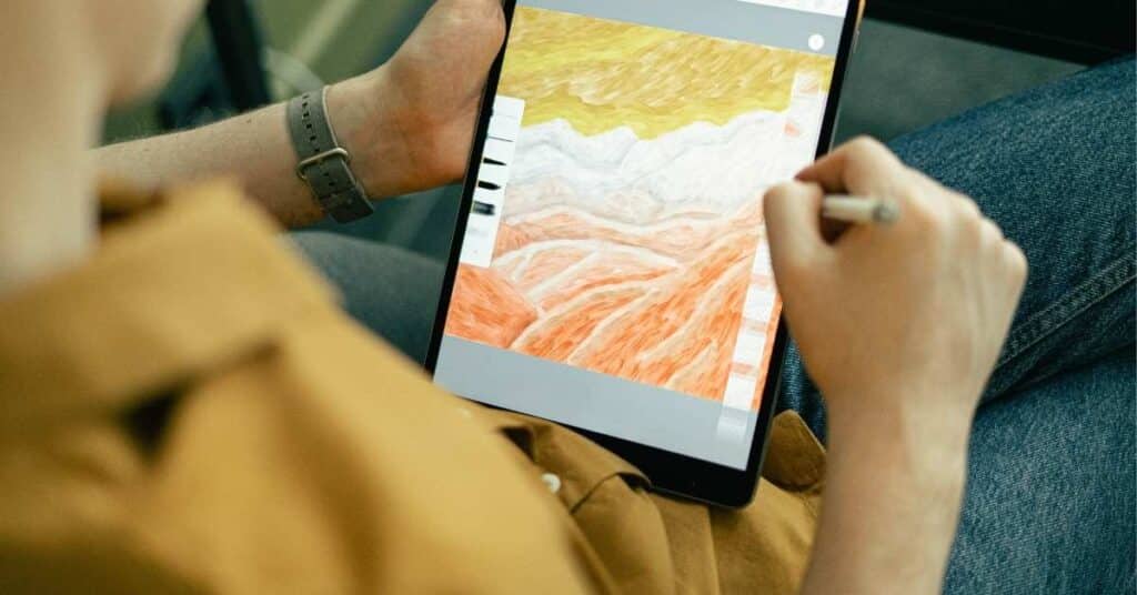 The best iPad screen protectors for drawing in 2023 Artsydee