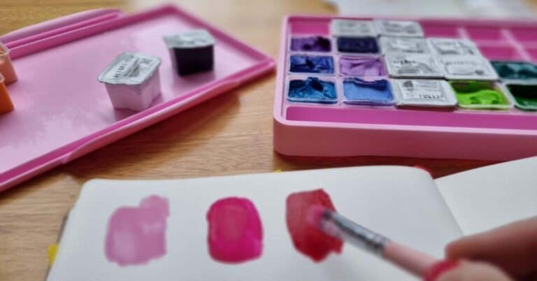 himi gouache paint featured image