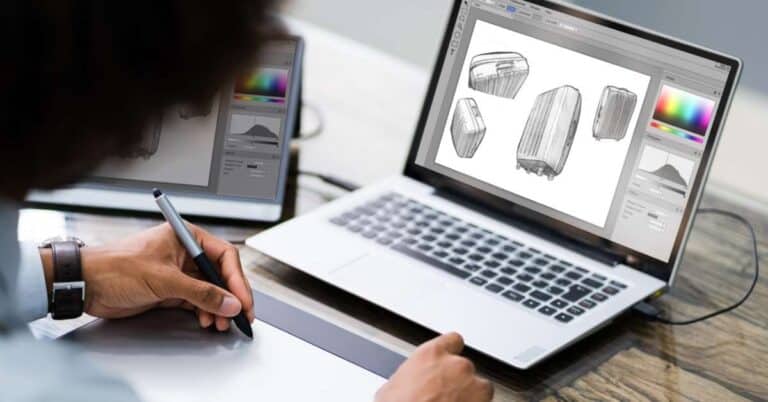 laptops for drawing featured image