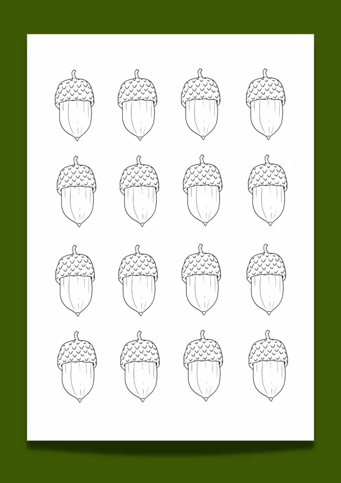 looking-for-an-acorn-template-9-free-acorn-printables-artsydee