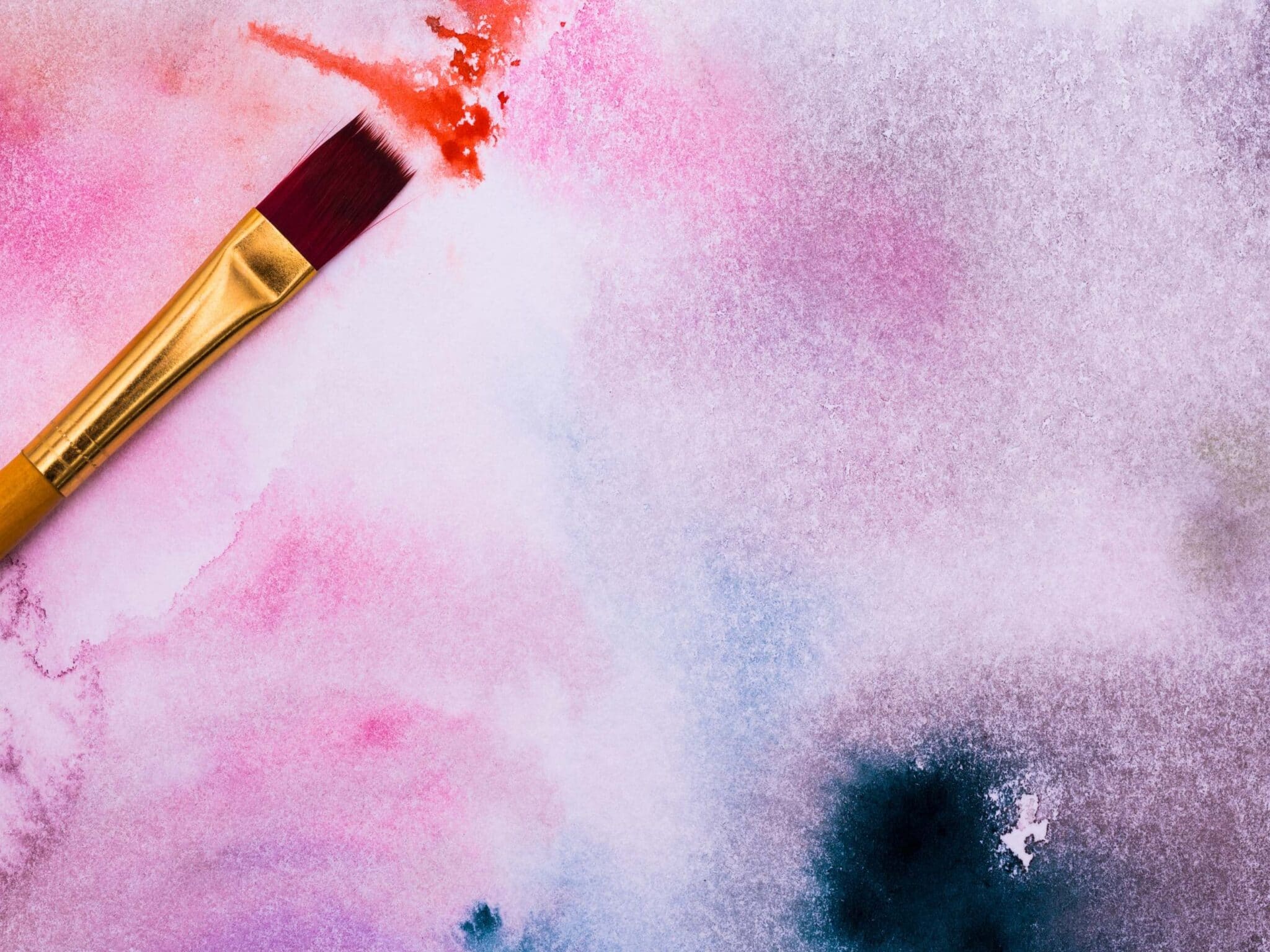 How to use Watercolor on Canvas Your Complete Guide Artsydee