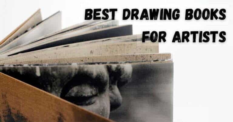 Best Drawing Book featured image