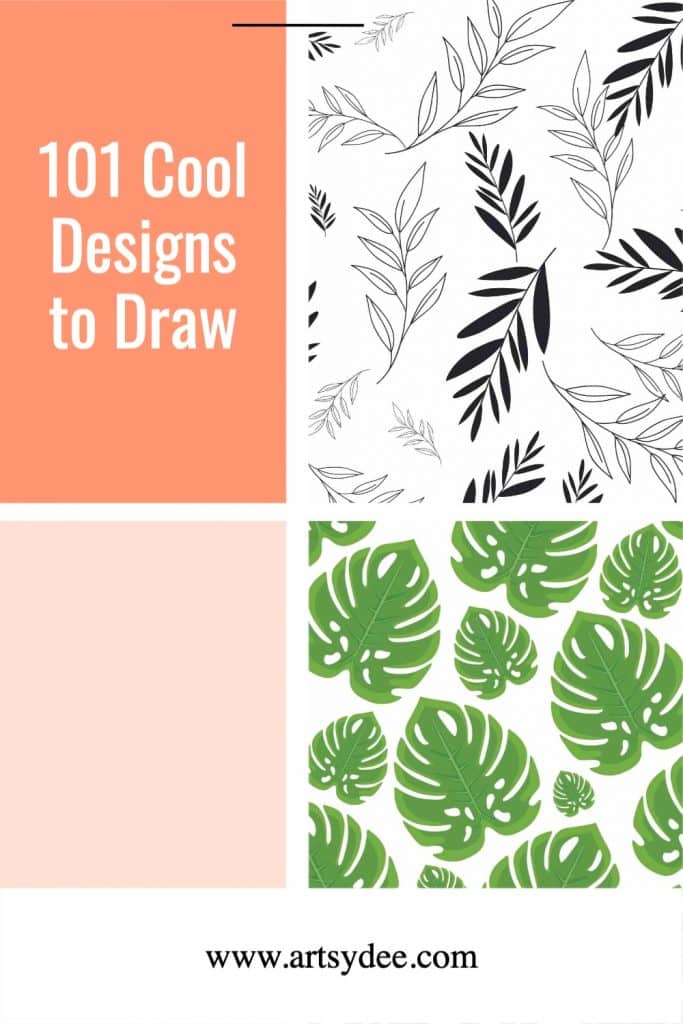 101-Cool-Designs-to-Draw 4