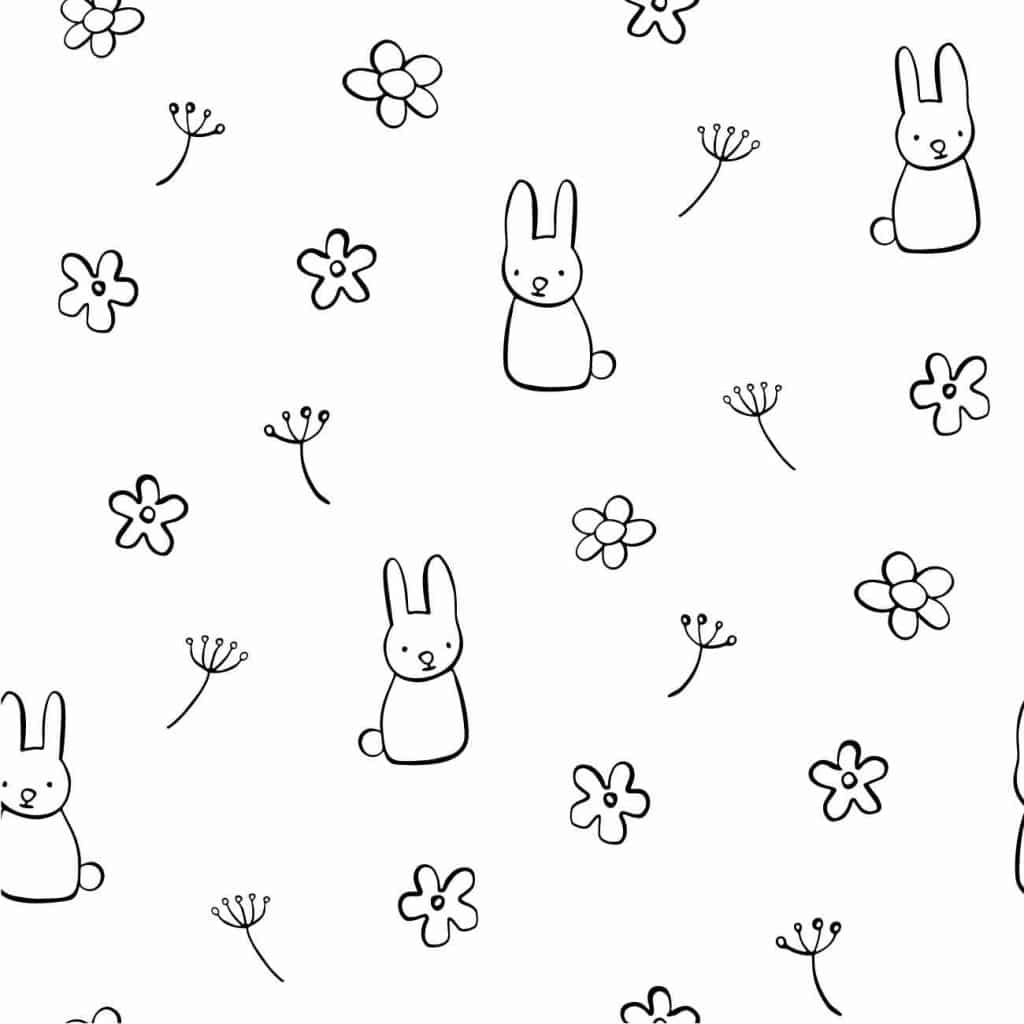 bunny design