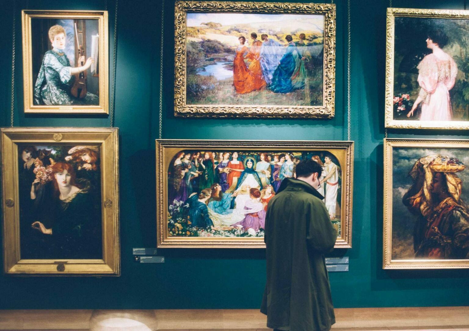 What Makes Art Good? 7 Characteristics That Make a Masterpiece