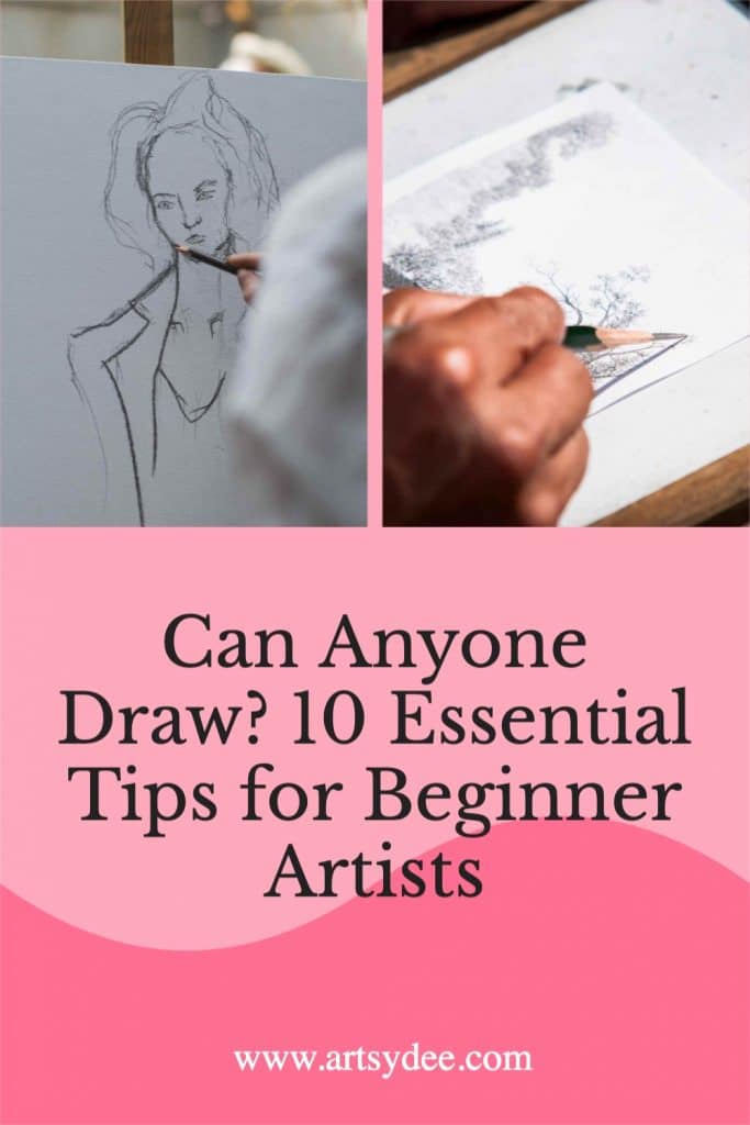 Can-Anyone-Draw?-10-Essential-Tips-for-Beginner-Artists 3