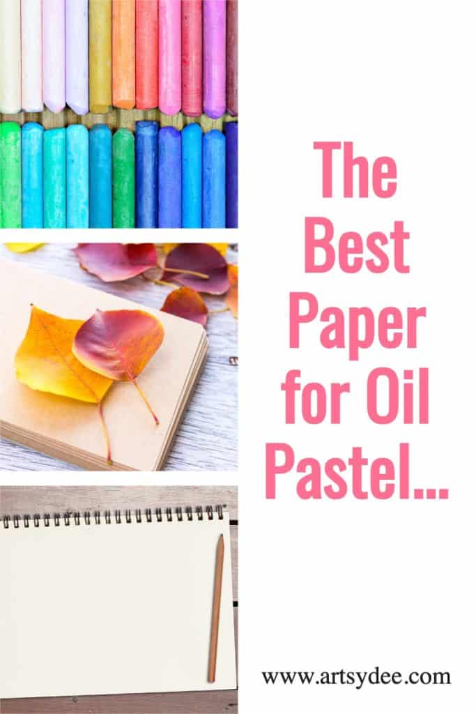 The-Best-Paper-for-Oil-Pastel... 4