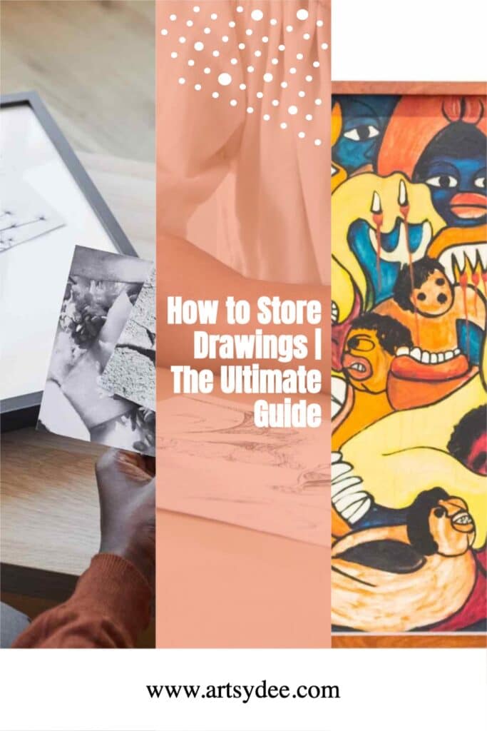 How-to-Store-Drawings-|-The-Ultimate-Guide 2