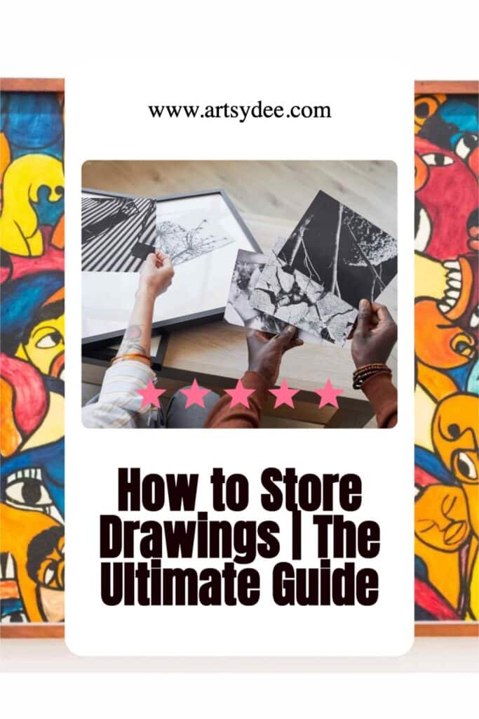 How-to-Store-Drawings-|-The-Ultimate-Guide 5