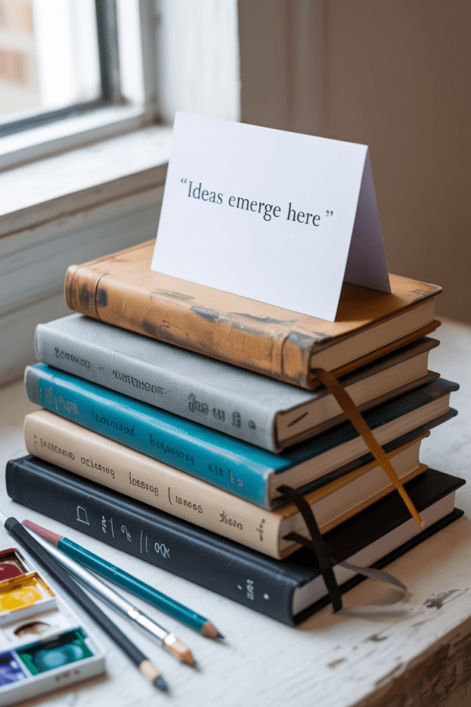 best travel sketchbooks for artists