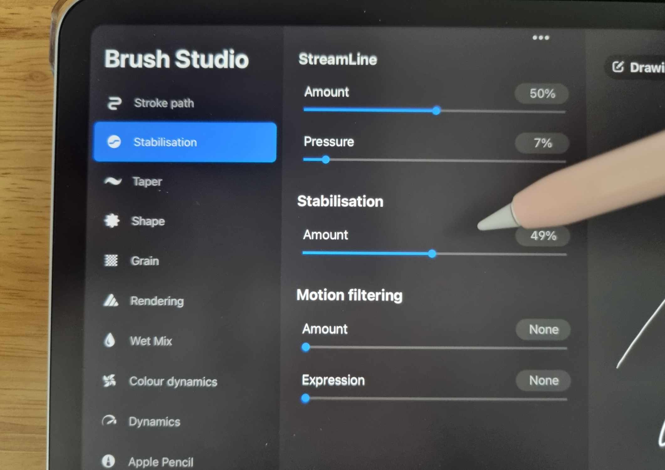 How To Trace On Procreate in 11 Easy Steps Artsydee Drawing