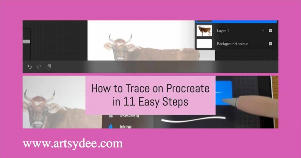 How-to-Trace-on-Procreate-in-11-Easy-Steps 5