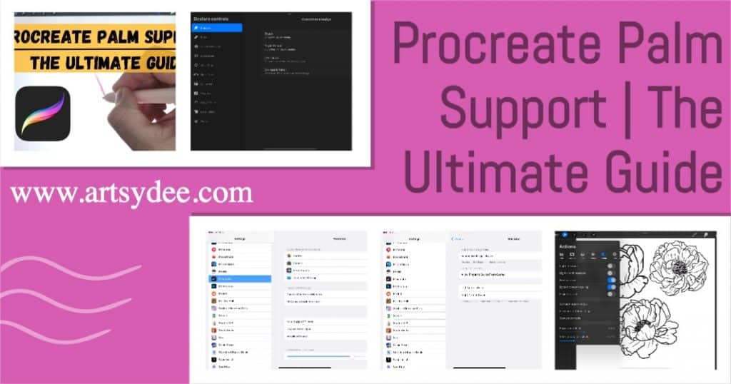 Procreate-Palm-Support-|-The-Ultimate-Guide 5