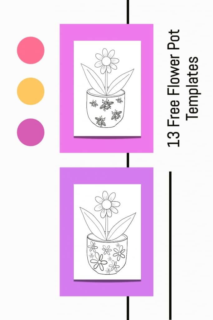 13-Free-Flower-Pot-Templates 3