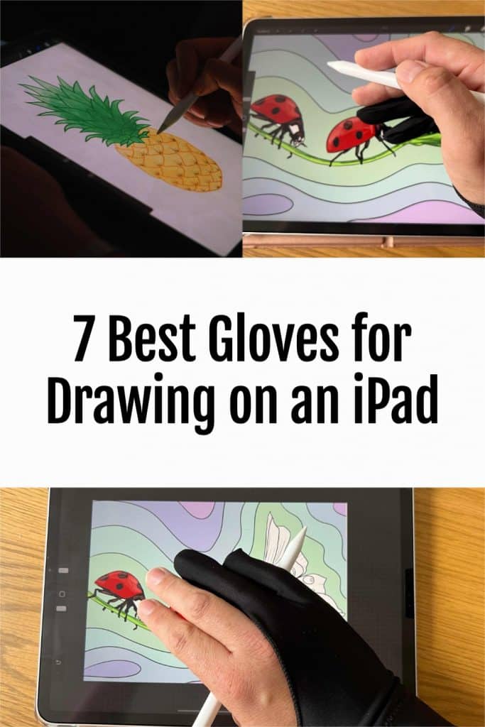 7-Best-Gloves-for-Drawing-on-an-iPad 3