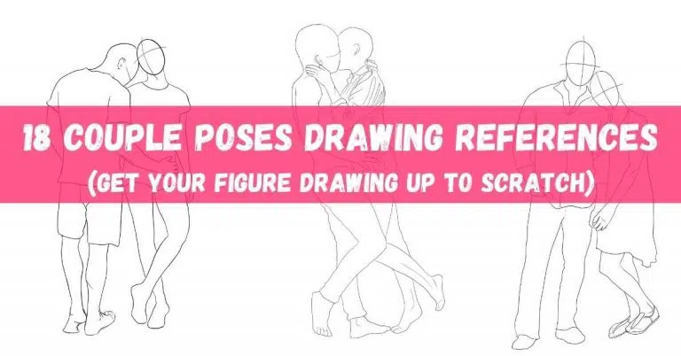 Drawing Couple Poses #Shorts - YouTube