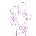 17 Anime Couple Poses: Get your Manga Drawing up to scratch! - Artsydee ...