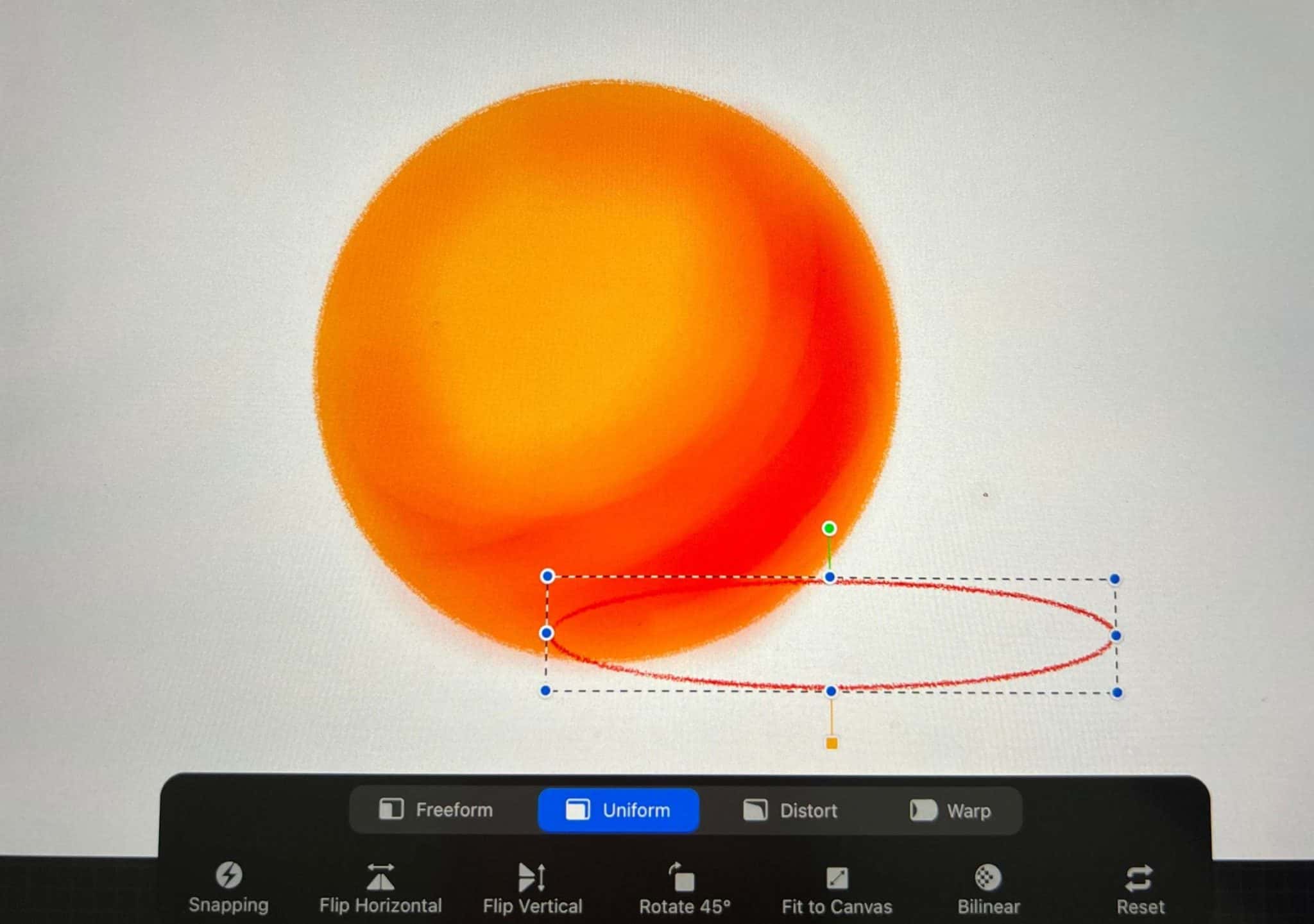 How to Shade in Procreate 10 Top Tips Artsydee Drawing, Painting