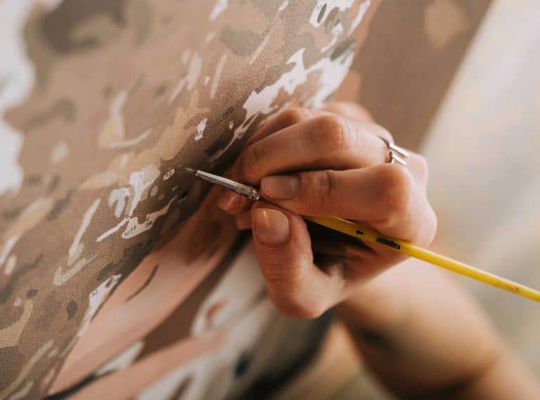 The Best Paper for Gouache Painting Which Surfaces Work Best and How