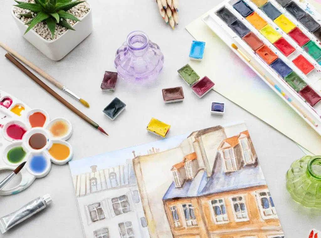 Best-Paper-for-Gouache