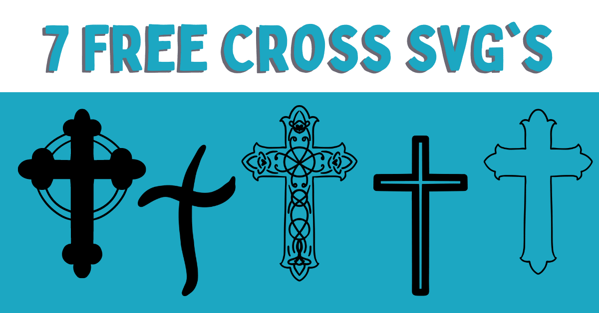 cross svg featured image