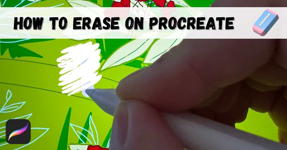 How To Make A Picture Clear On Procreate At Daniel Hodges Blog