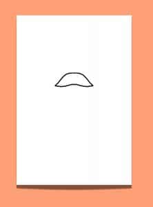 Free Lips Template: 9 Fun Lips and Mustache Printables - Artsydee ...