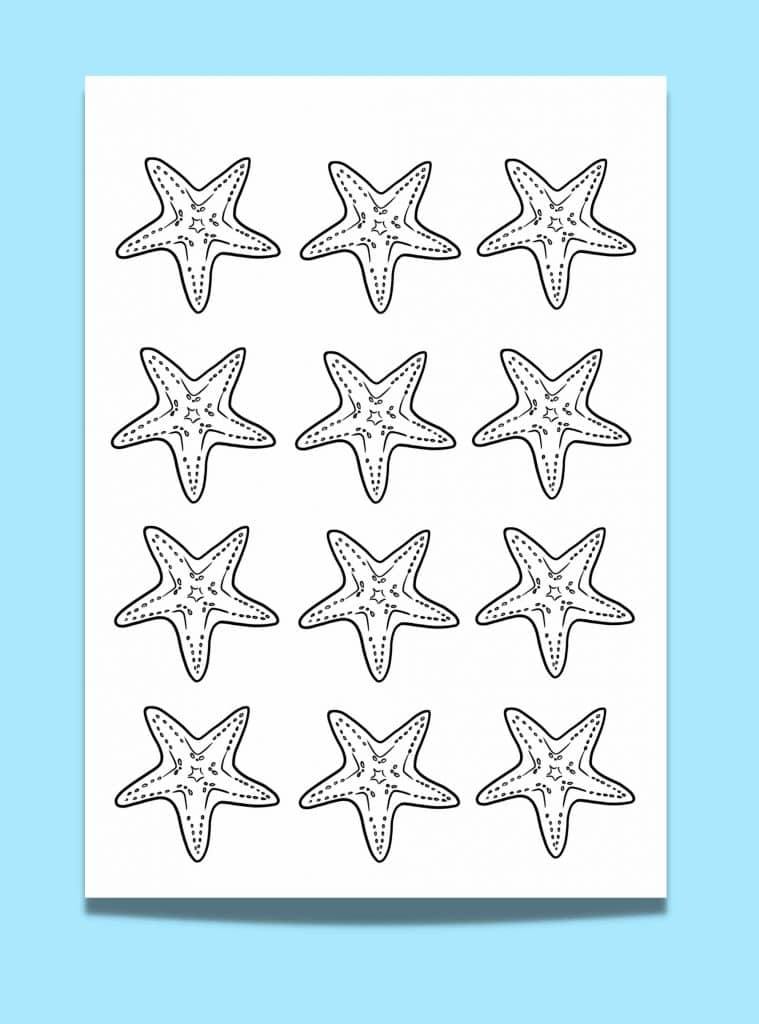 looking-for-a-starfish-template-7-free-starfish-printables-for