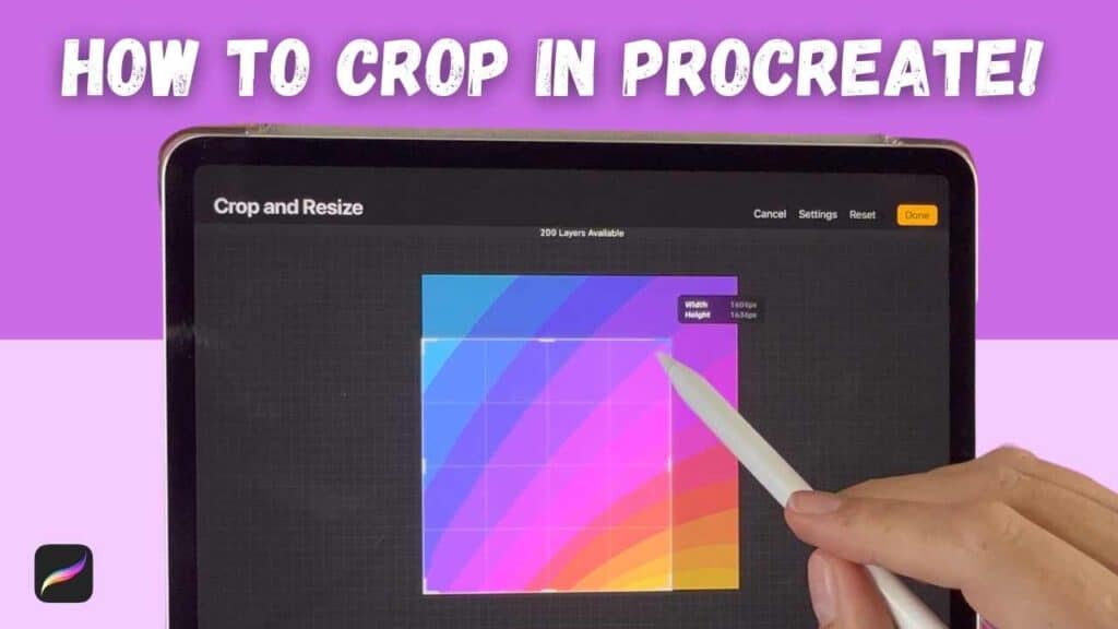 How to Copy and Paste in Procreate (6 Easy Ways to Duplicate in