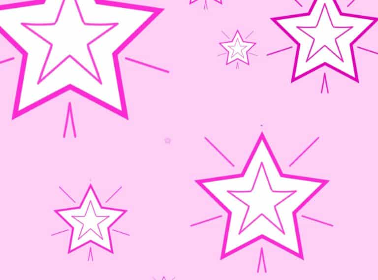 Looking for a Procreate Star Brush? 3 Free Procreate Star Stamps ...