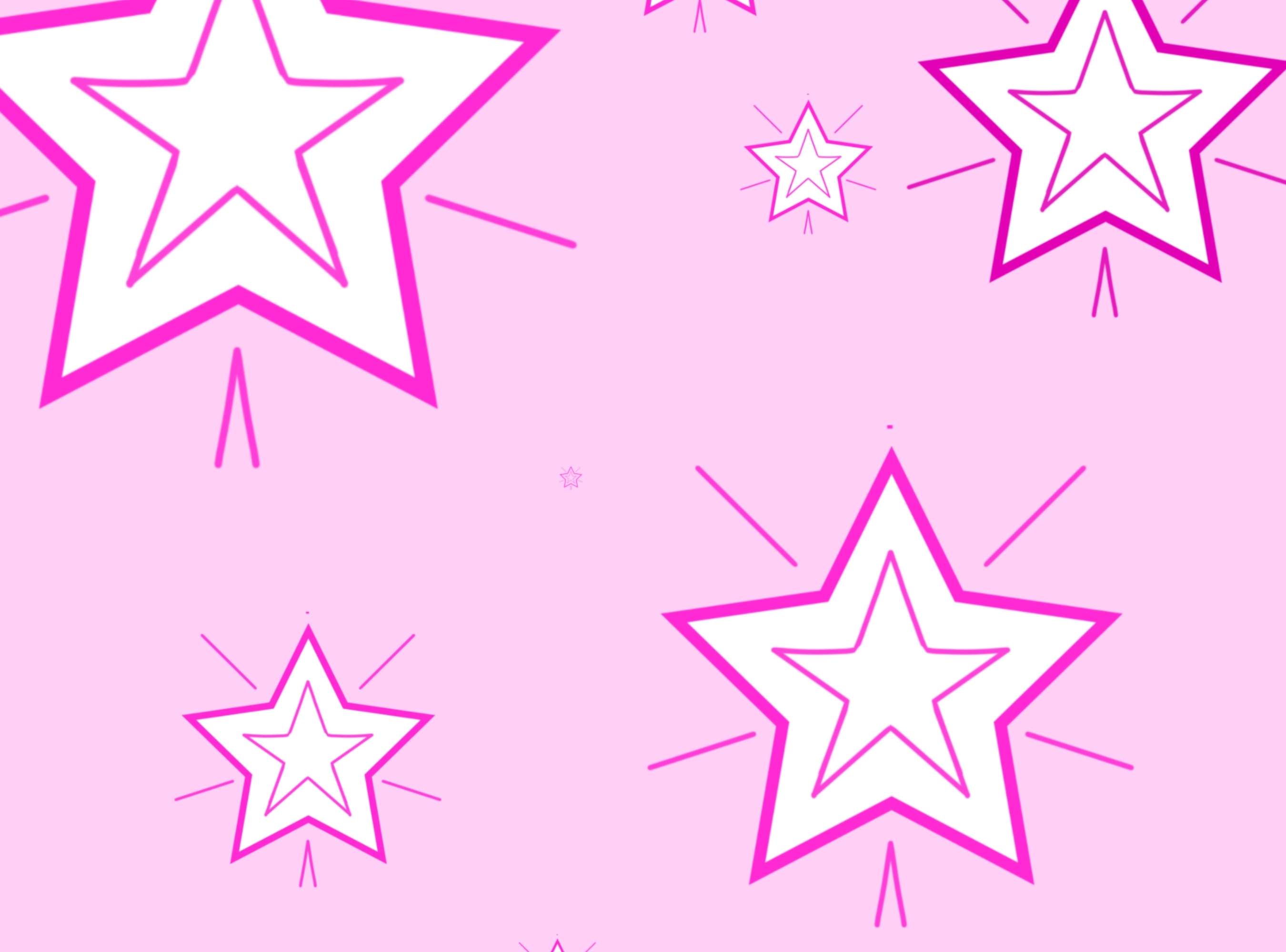 Looking for a Procreate Star Brush? 3 Free Procreate Star Stamps ...