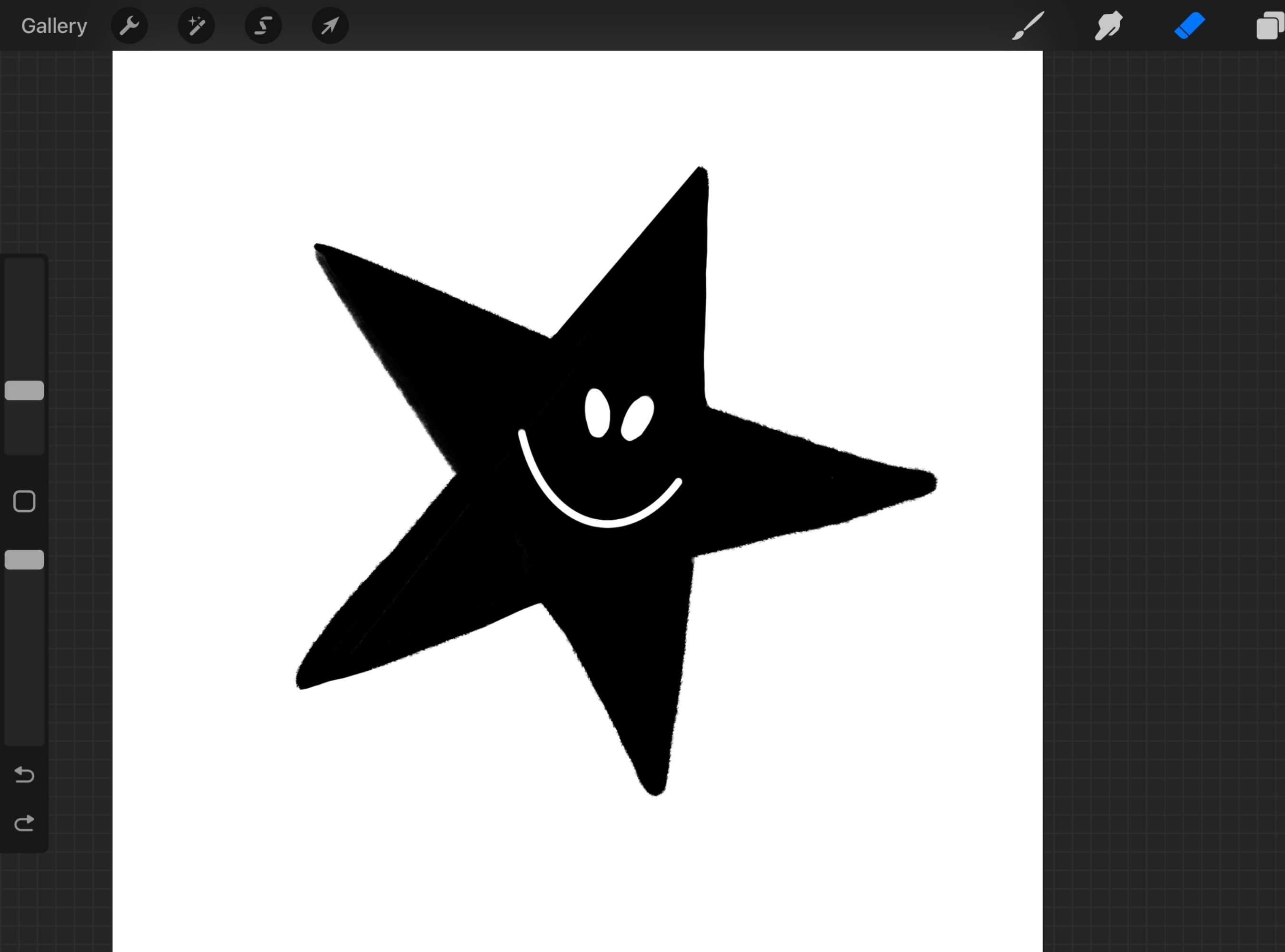Looking for a Procreate Star Brush? 3 Free Procreate Star Stamps