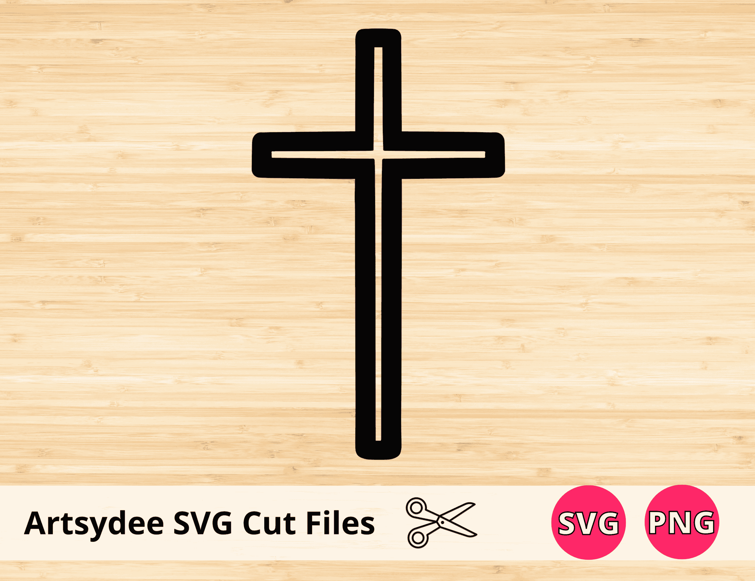 Looking for a Cross SVG? Get Creative with These 7 Free Cross Designs ...