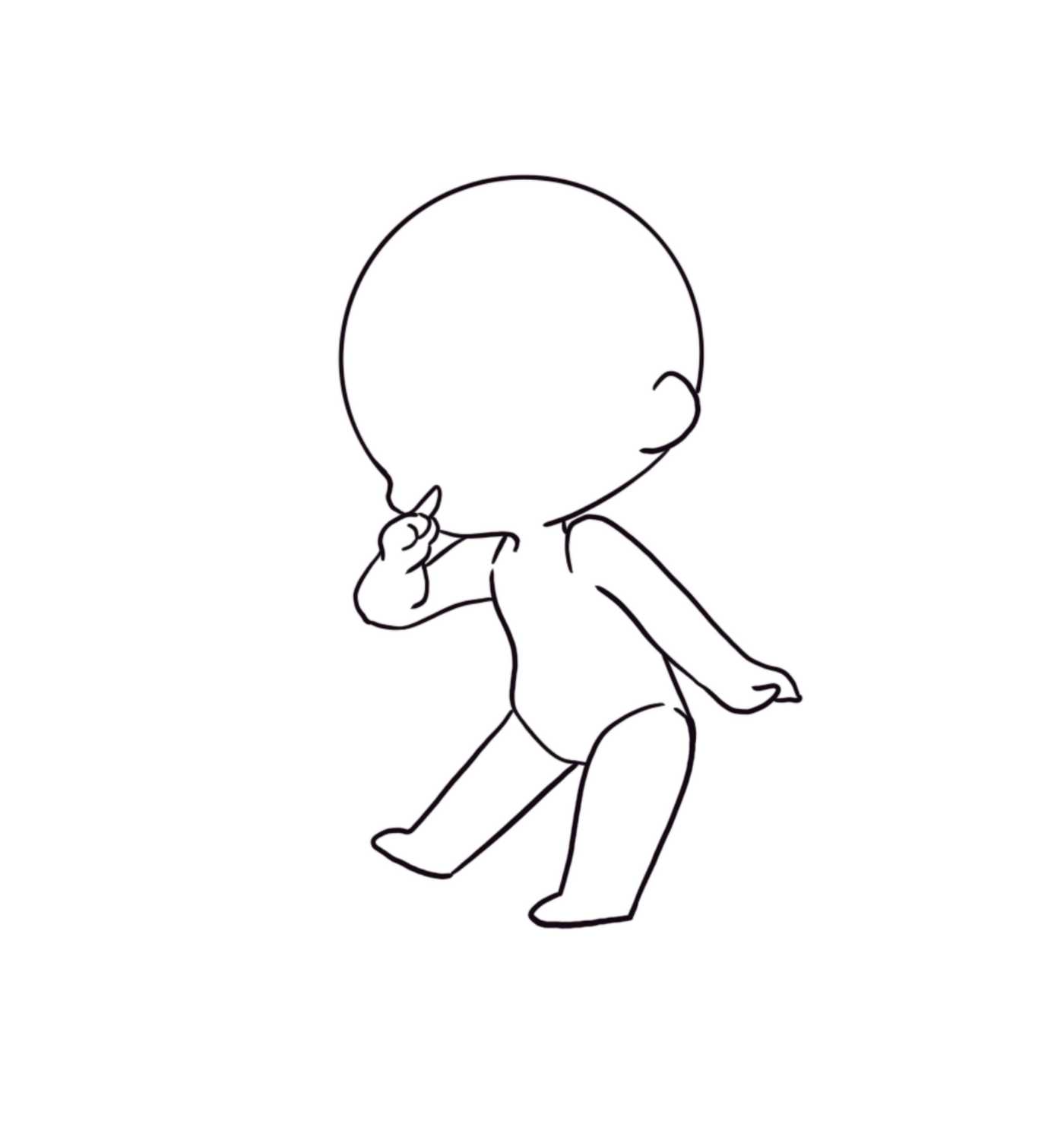 20 Chibi Poses To Inspire Your Art Sketching Minis Artsydee 20 Chibi Poses To Inspire Your Art Sketching Minis Artsydee