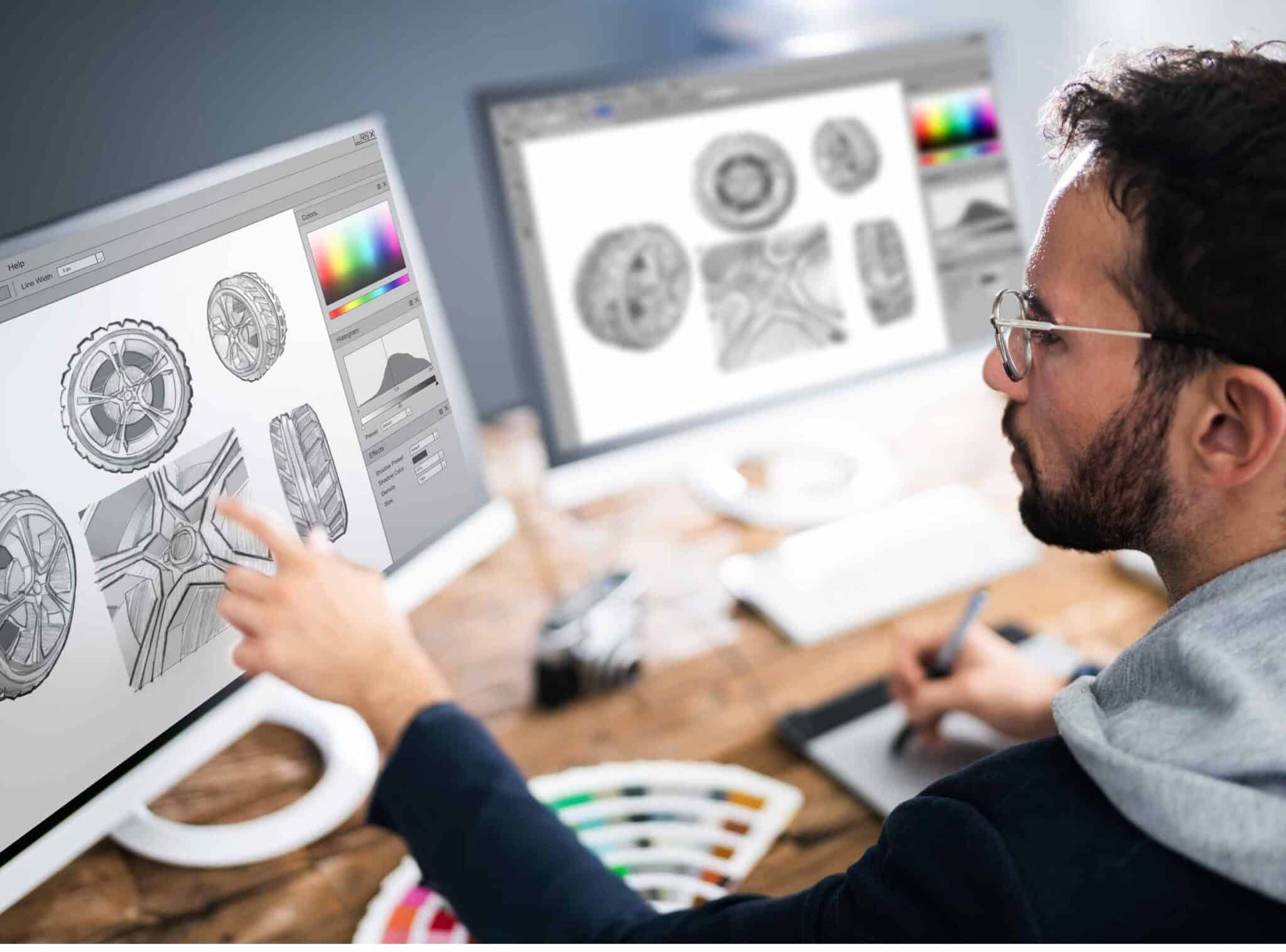 Best 2 In 1 For Digital Art 19 Essential Tools for Digital Artists - Artsydee - Drawing, Painting