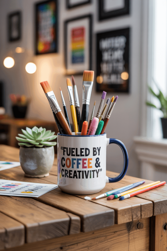 best art teacher gifts