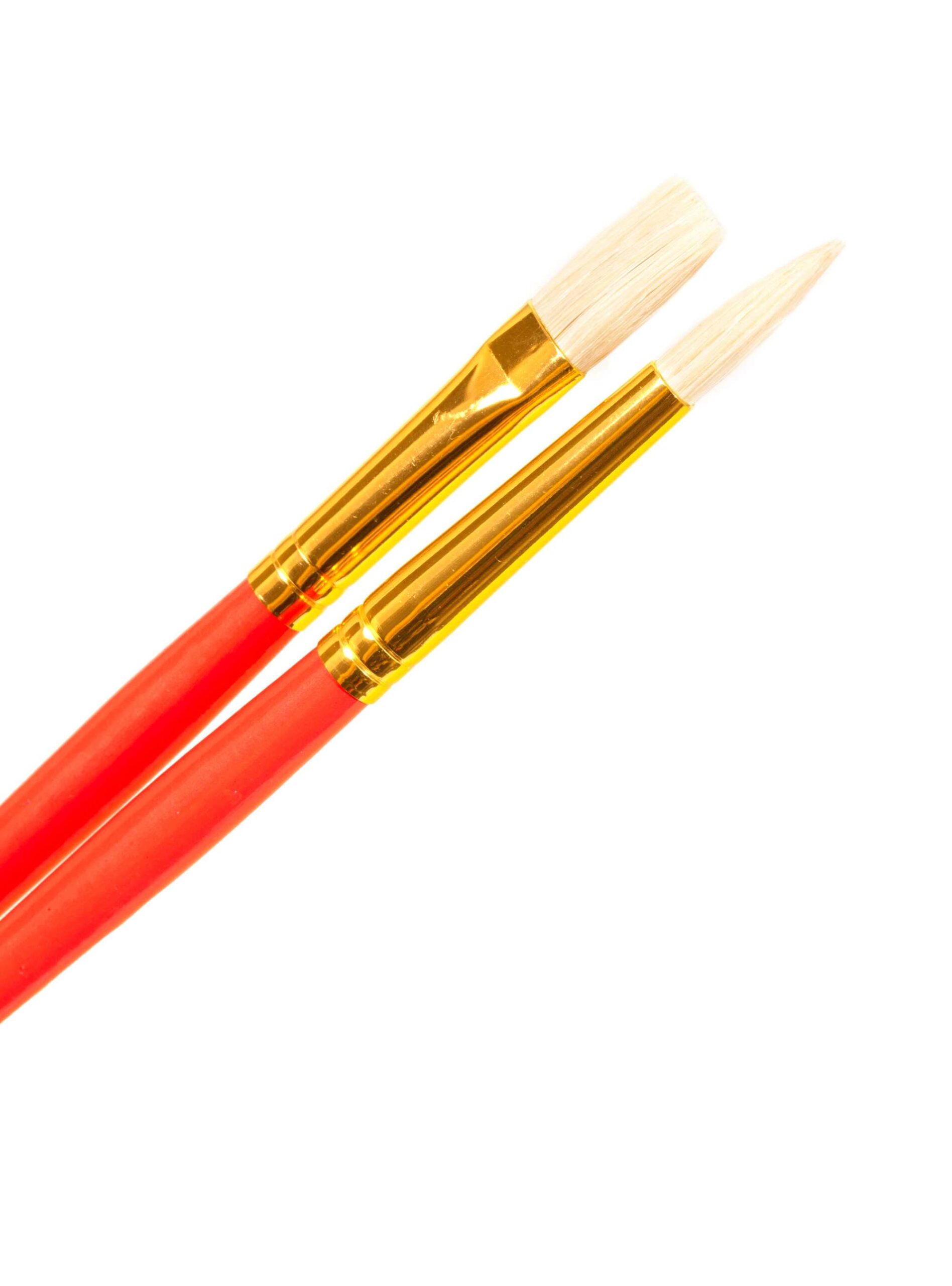 The 13 Best Gouache Brushes for Beginners and Professionals Artsydee