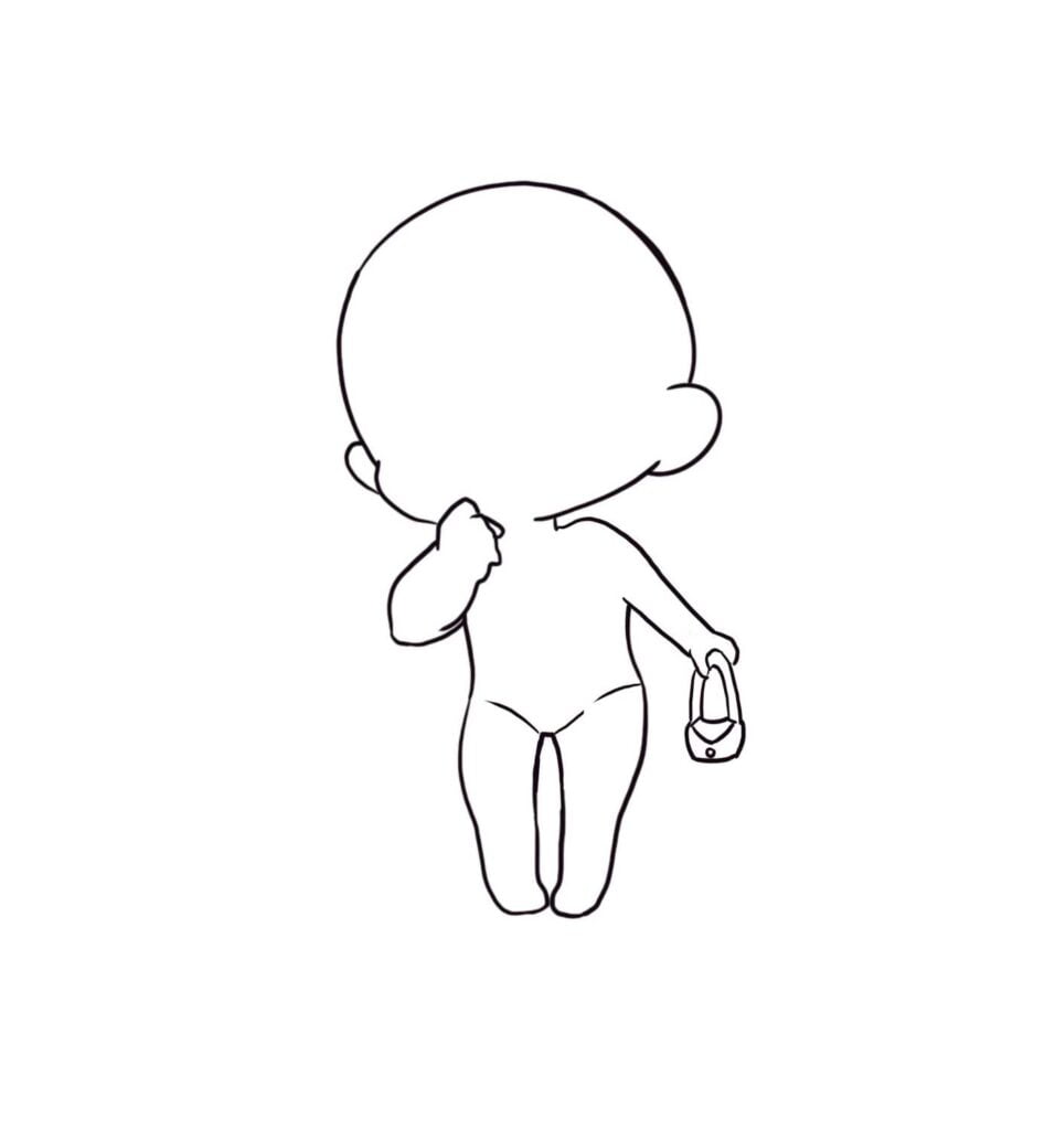20 Chibi Poses To Inspire Your Art Sketching Minis Artsydee 20 Chibi Poses To Inspire Your Art Sketching Minis Artsydee