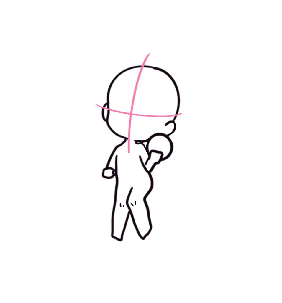 20 Chibi Poses to Inspire Your Art: Sketching Minis - Artsydee