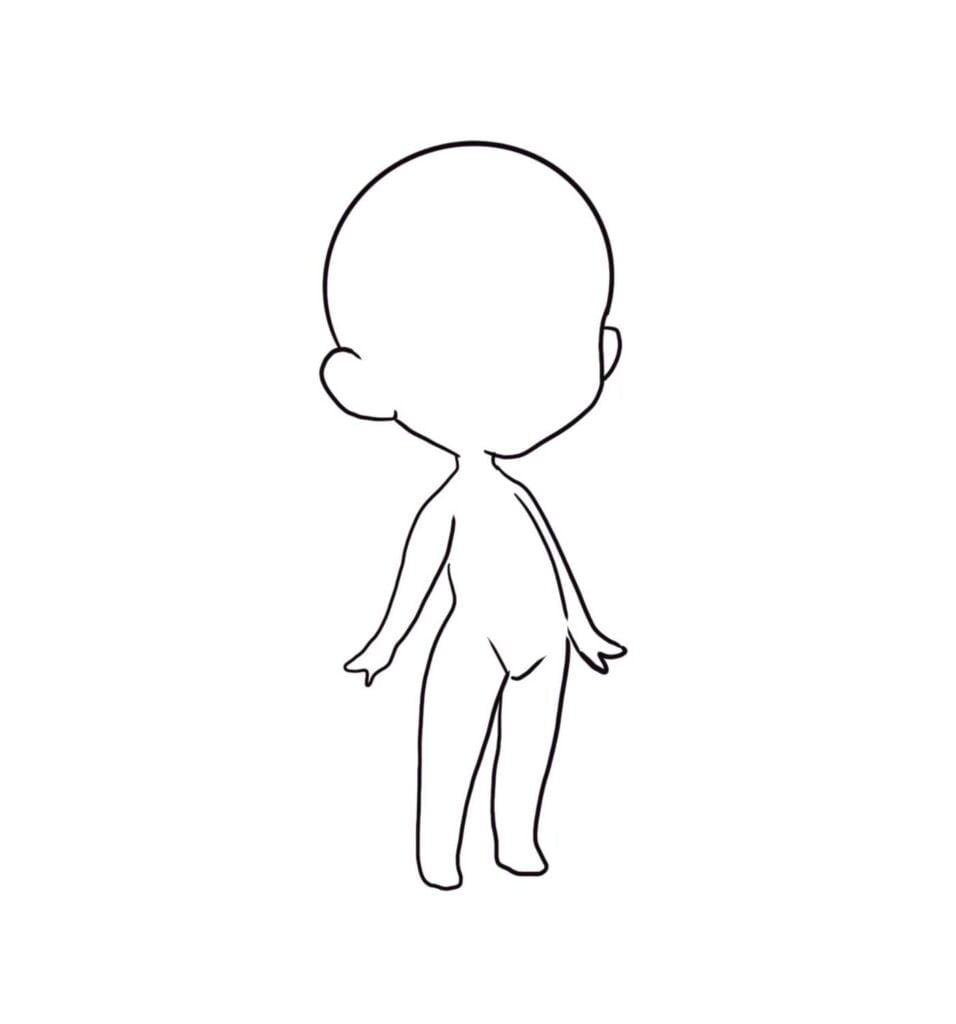 20 Chibi Poses To Inspire Your Art Sketching Minis Artsydee 20 Chibi Poses To Inspire Your Art Sketching Minis Artsydee